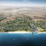 Master Plan for Jefaira North Coast