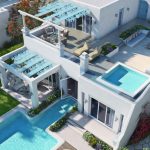 Roof in The Furl Neighbourhood Jefaira