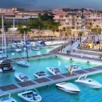 The-Walkway-and-Marina-of-Jefaira-North-Coast