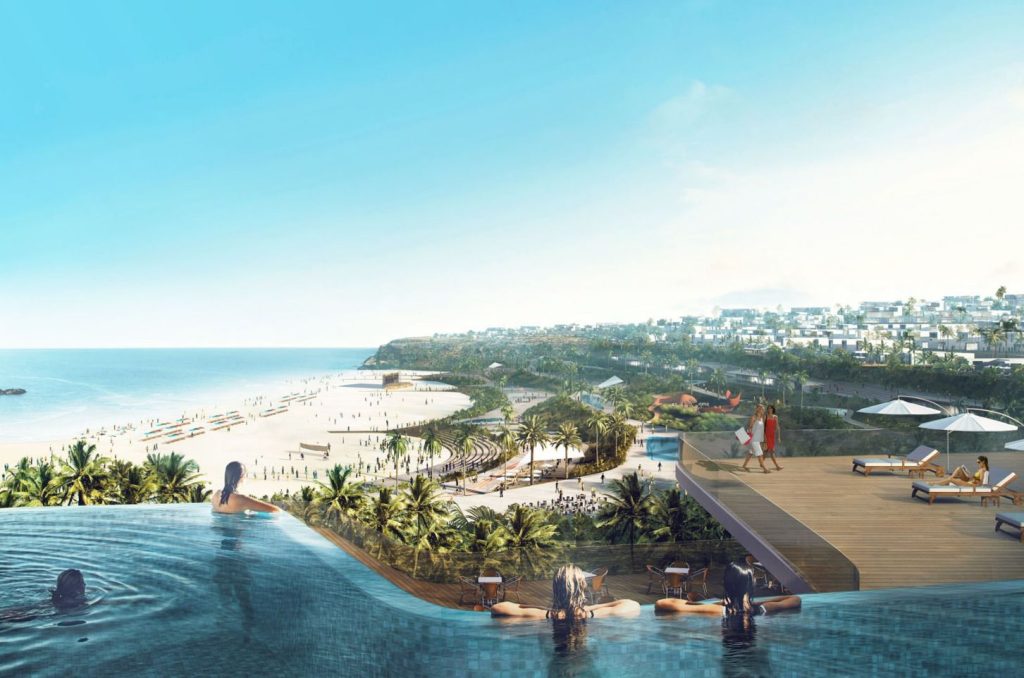 jefaira resort north coast