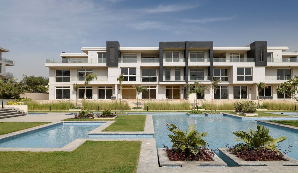 كمبوند-ويست-هيلز-6-اكتوبر-2