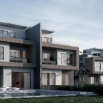 كمبوند-ويست-وودز-6-اكتوبر-West-W